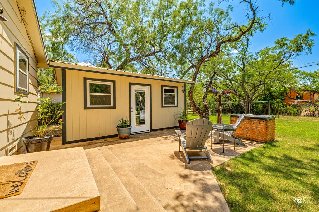 1633 Canal Rd, San Angelo, Texas image 17