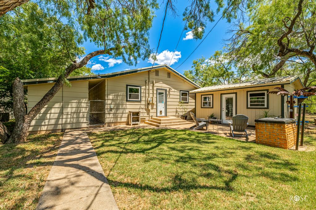 1633 Canal Rd, San Angelo, Texas image 28