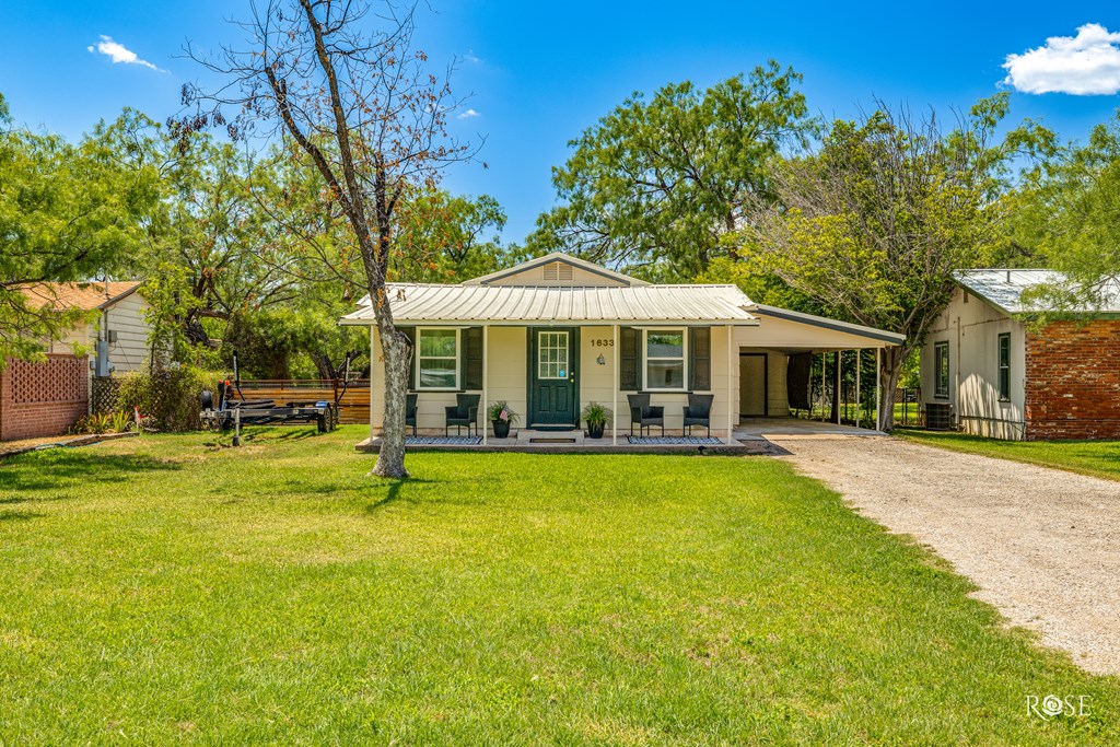 1633 Canal Rd, San Angelo, Texas image 35