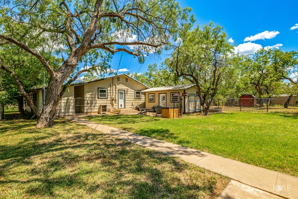 1633 Canal Rd, San Angelo, Texas image 21