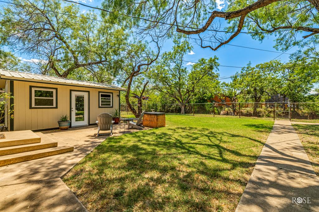 1633 Canal Rd, San Angelo, Texas image 29