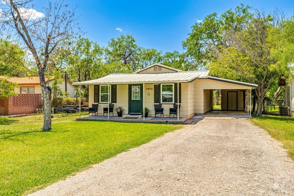 1633 Canal Rd, San Angelo, Texas image 2