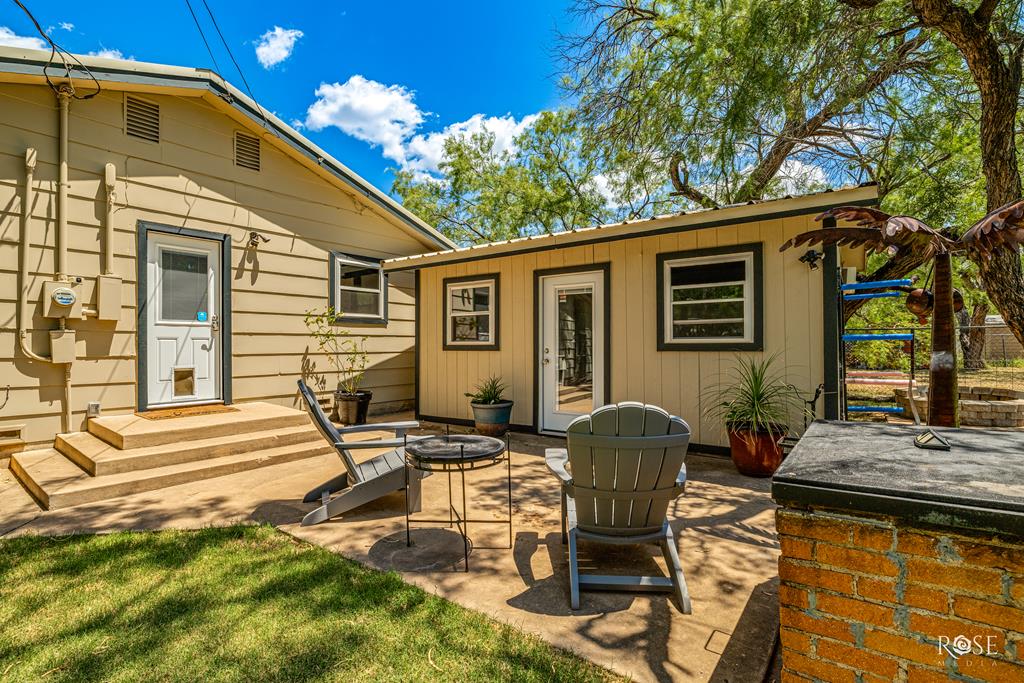 1633 Canal Rd, San Angelo, Texas image 26