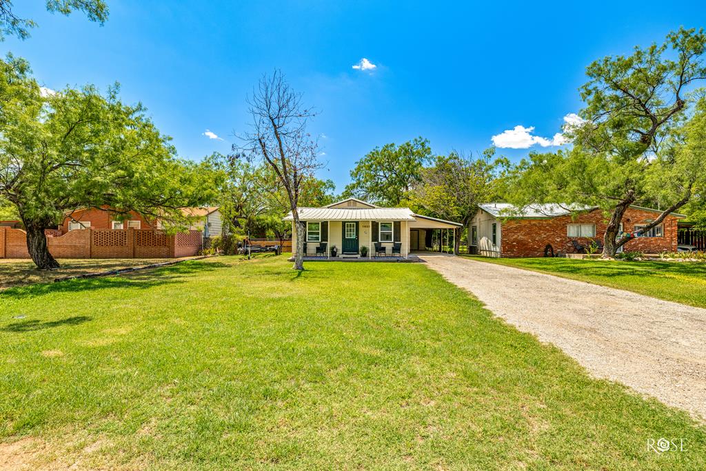 1633 Canal Rd, San Angelo, Texas image 38