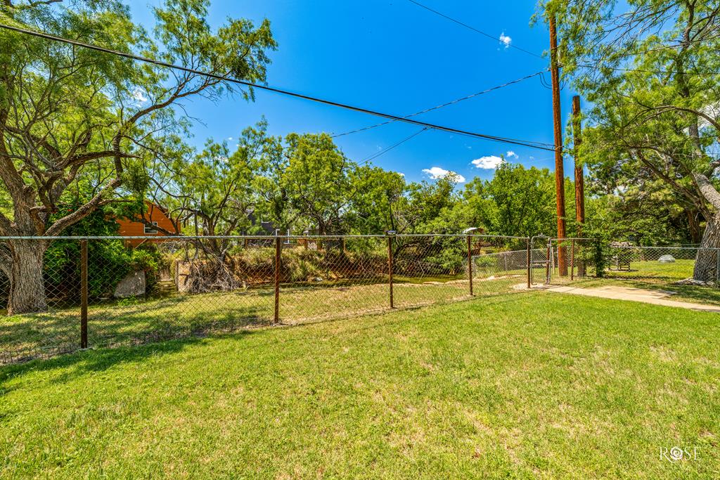 1633 Canal Rd, San Angelo, Texas image 32