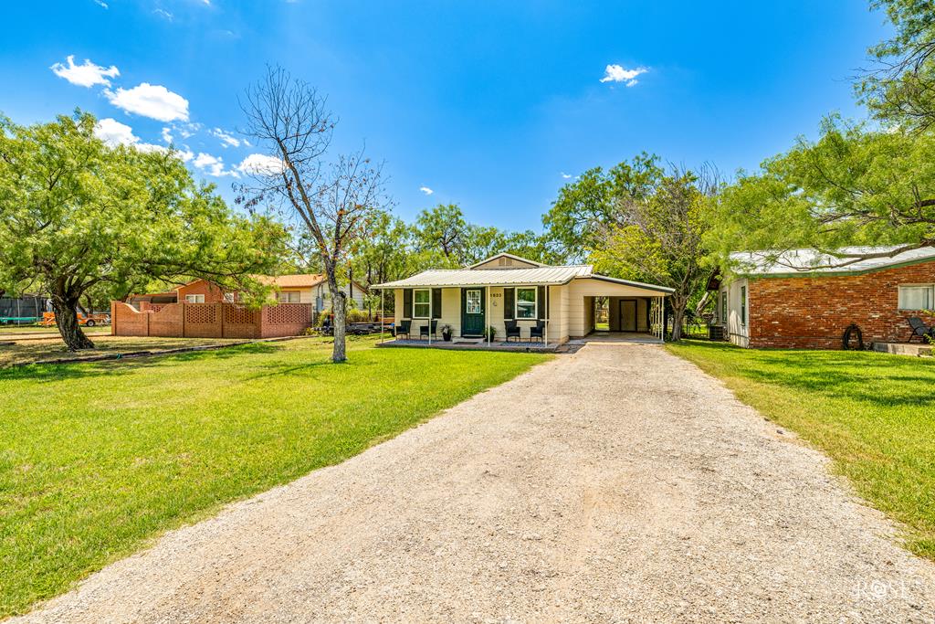 1633 Canal Rd, San Angelo, Texas image 37
