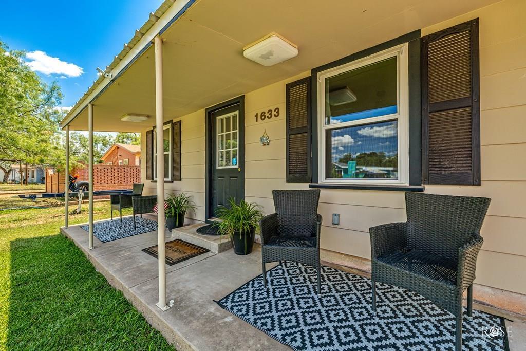 1633 Canal Rd, San Angelo, Texas image 1