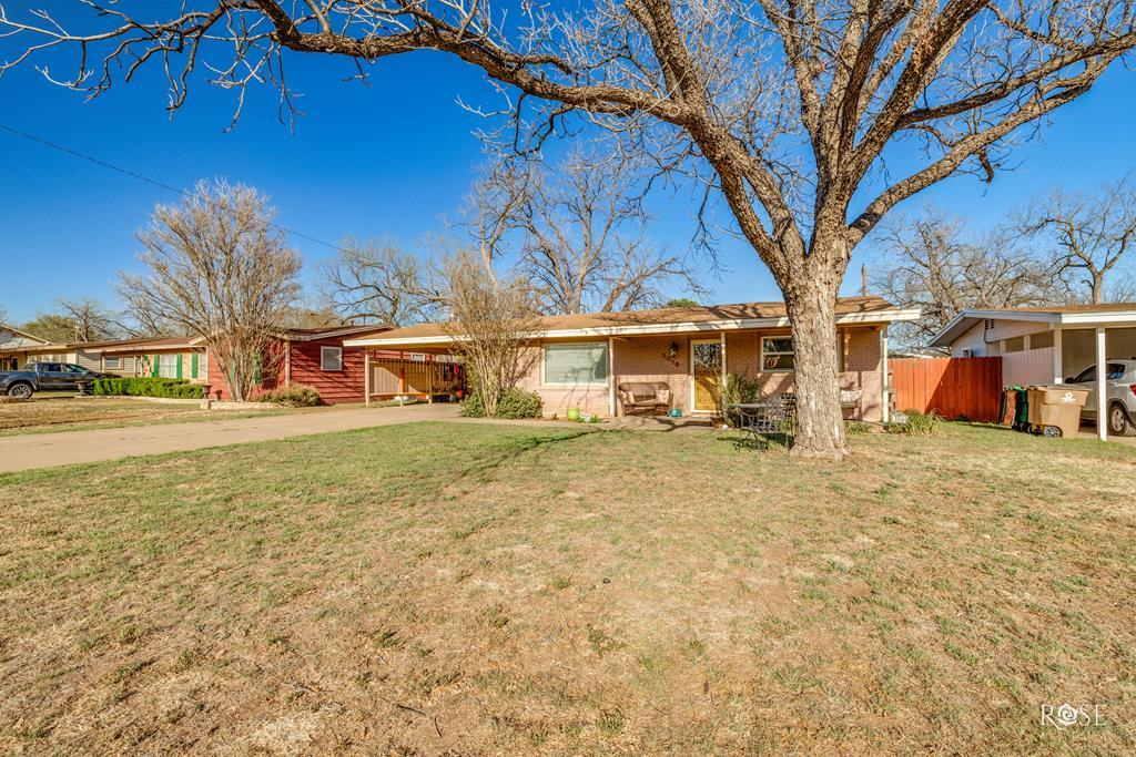 2018 St Mary St, San Angelo, Texas image 2