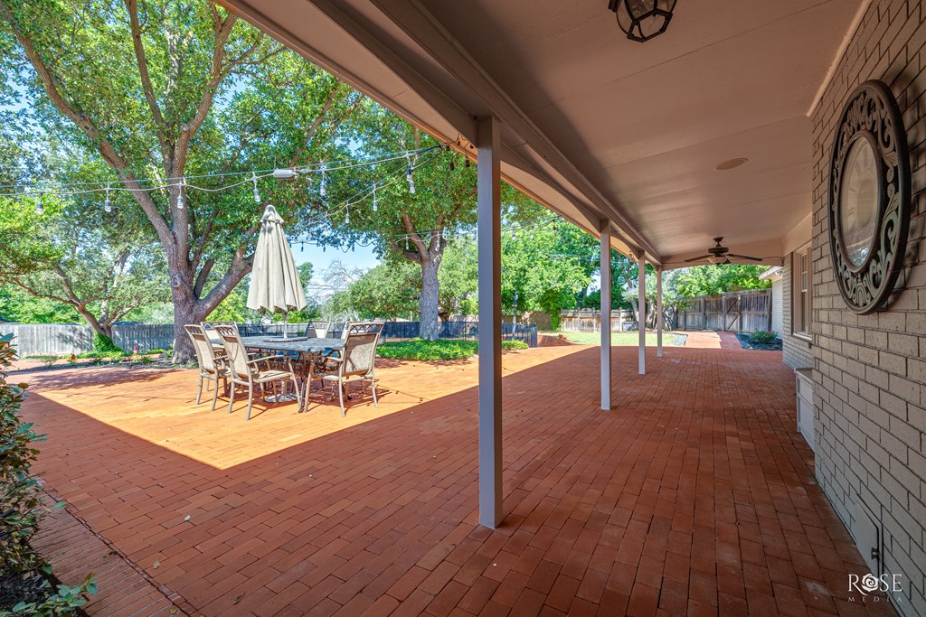 2305 Douglas Dr, San Angelo, Texas image 43