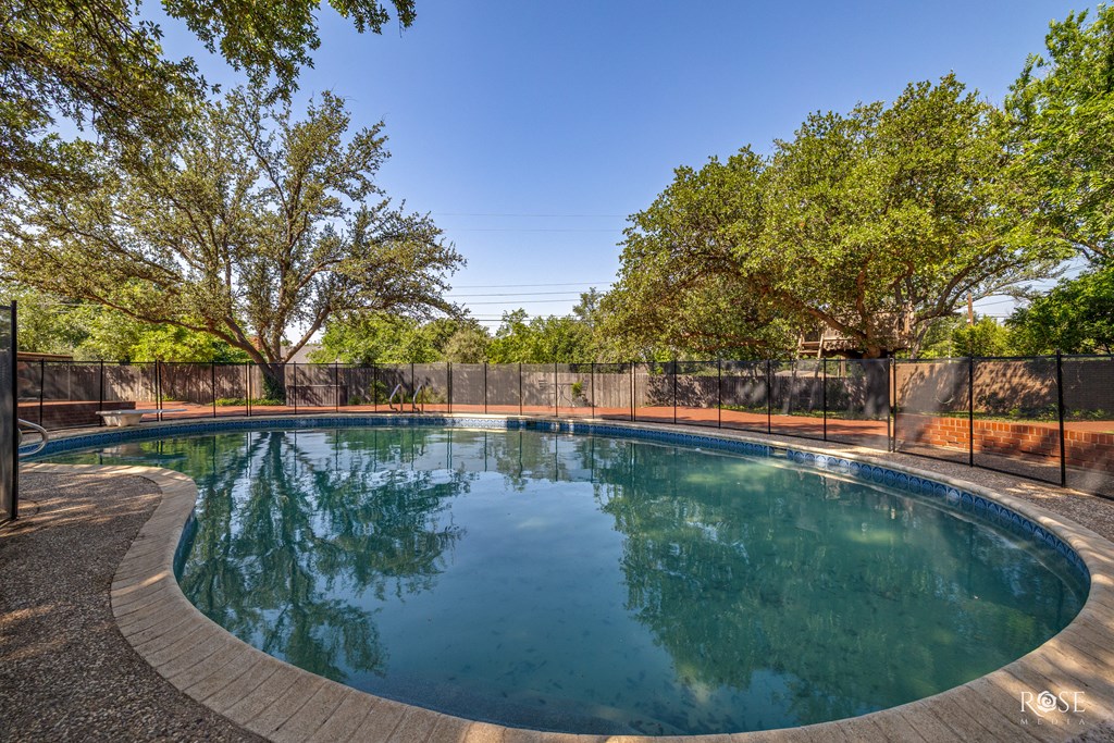2305 Douglas Dr, San Angelo, Texas image 46