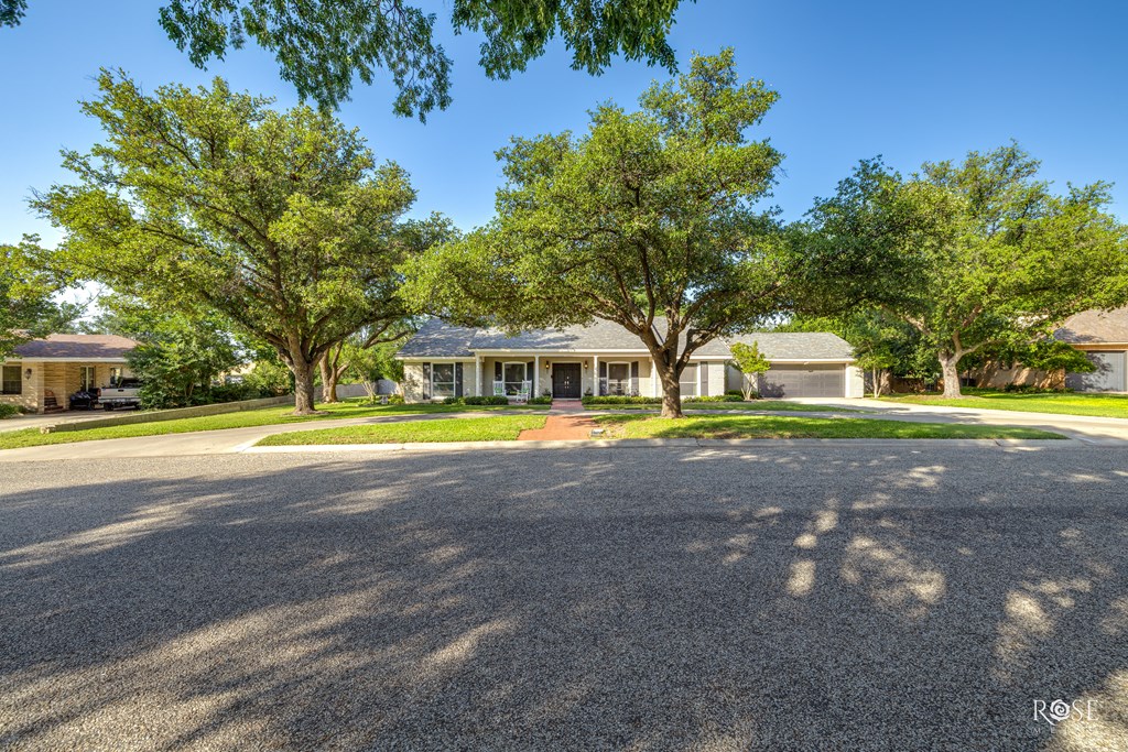 2305 Douglas Dr, San Angelo, Texas image 2