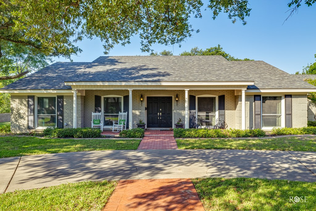 2305 Douglas Dr, San Angelo, Texas image 6