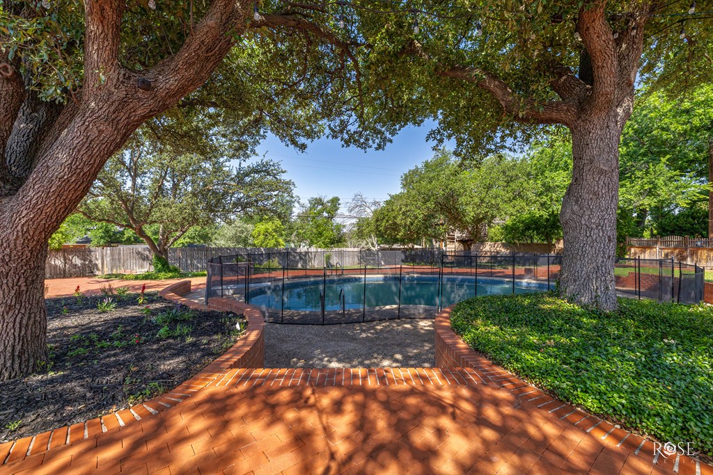 2305 Douglas Dr, San Angelo, Texas image 45