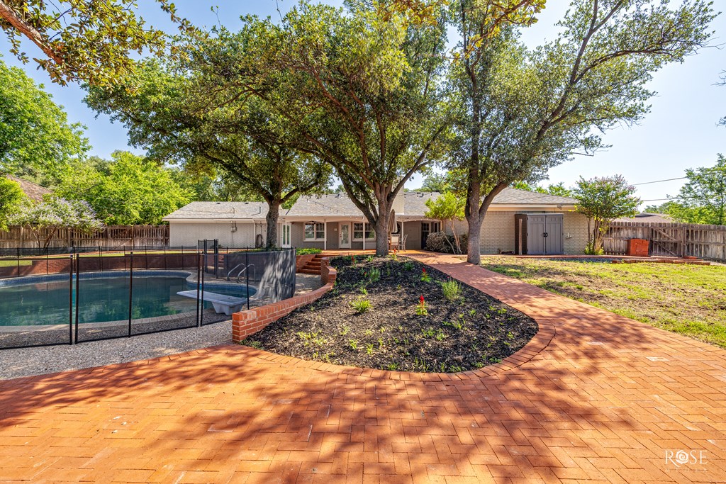 2305 Douglas Dr, San Angelo, Texas image 50