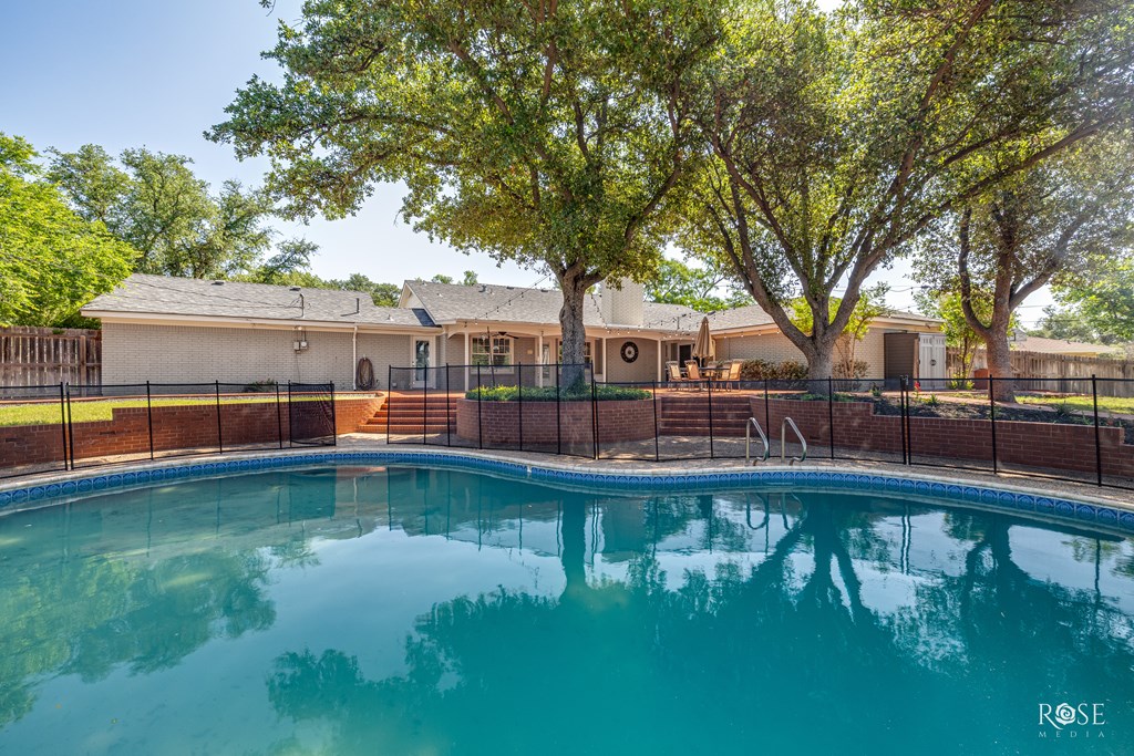 2305 Douglas Dr, San Angelo, Texas image 47