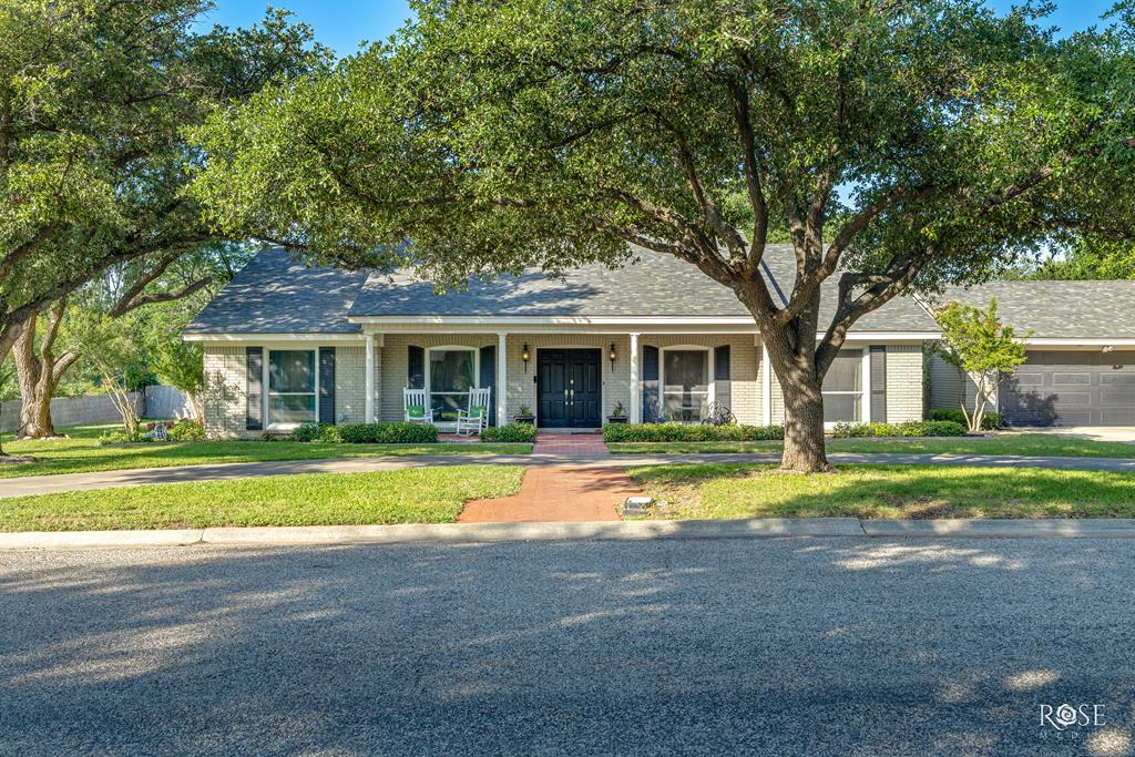 2305 Douglas Dr, San Angelo, Texas image 1
