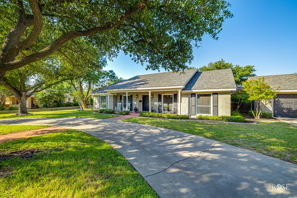 2305 Douglas Dr, San Angelo, Texas image 5