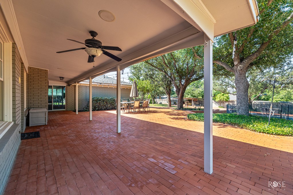 2305 Douglas Dr, San Angelo, Texas image 42