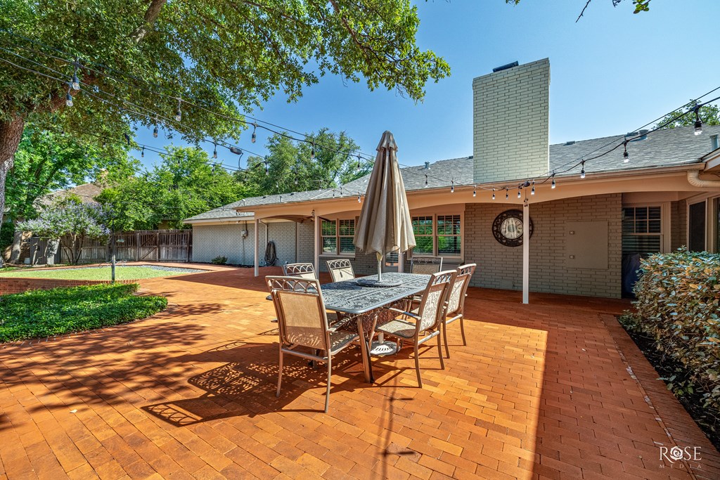 2305 Douglas Dr, San Angelo, Texas image 44