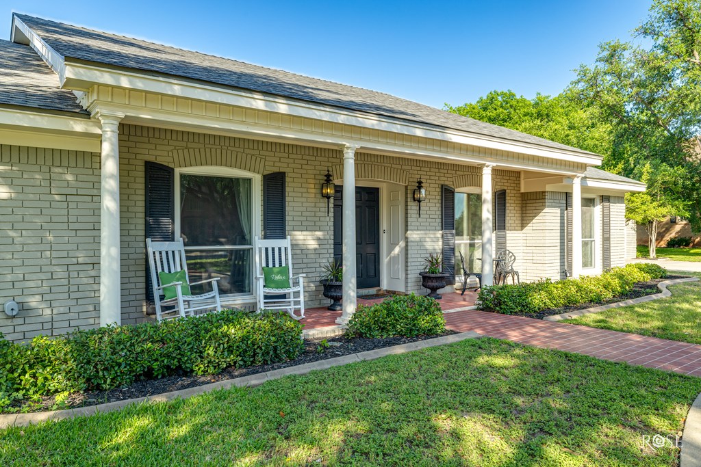 2305 Douglas Dr, San Angelo, Texas image 7