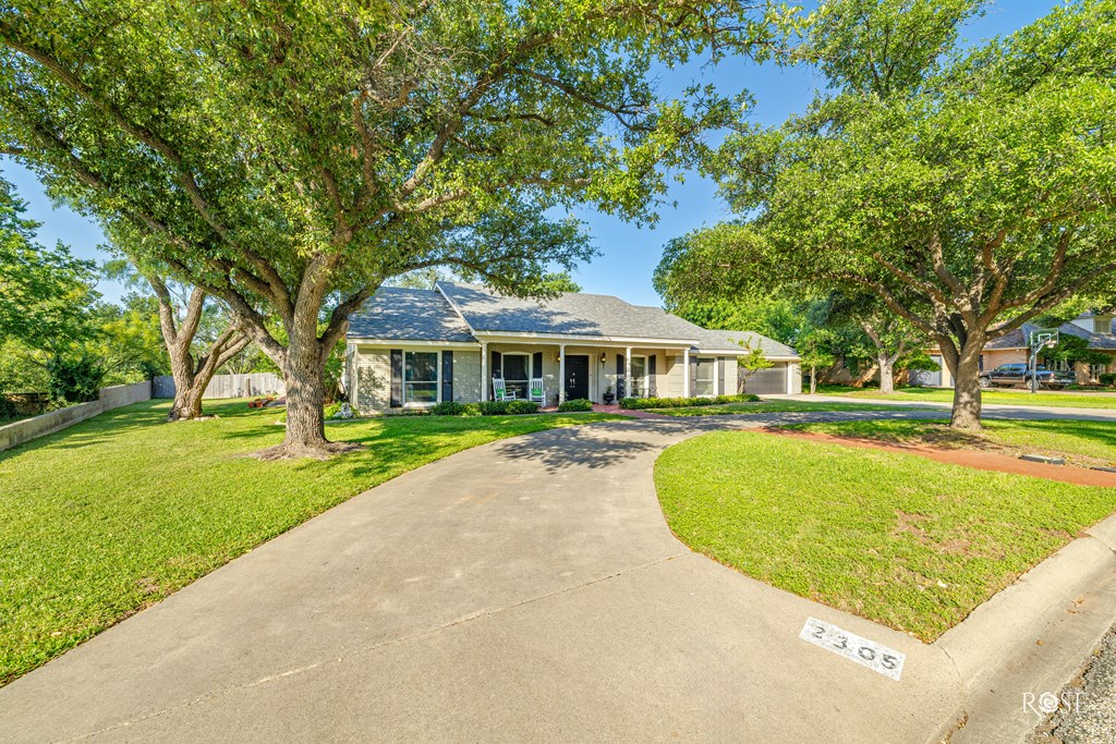 2305 Douglas Dr, San Angelo, Texas image 3