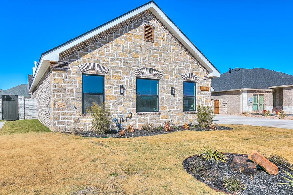 5305 Riviera Lane, San Angelo, Texas image 30