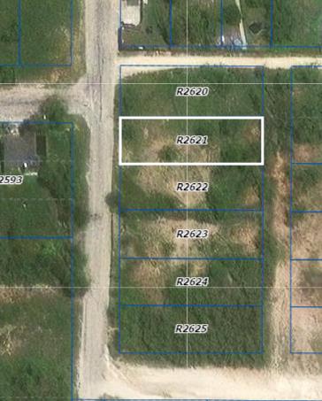 Vacant Land For Sale - 206 S Baze Street<br/> San Angelo, TX 76903