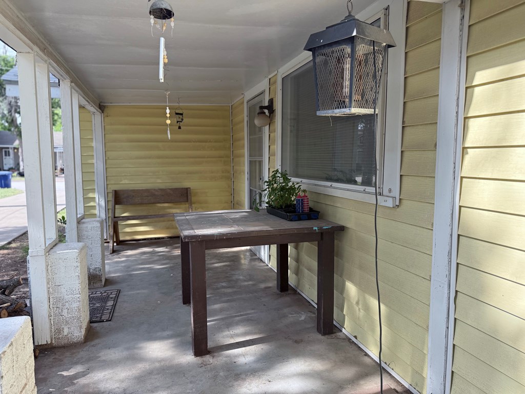 714 Duke St, Eden, Texas image 5