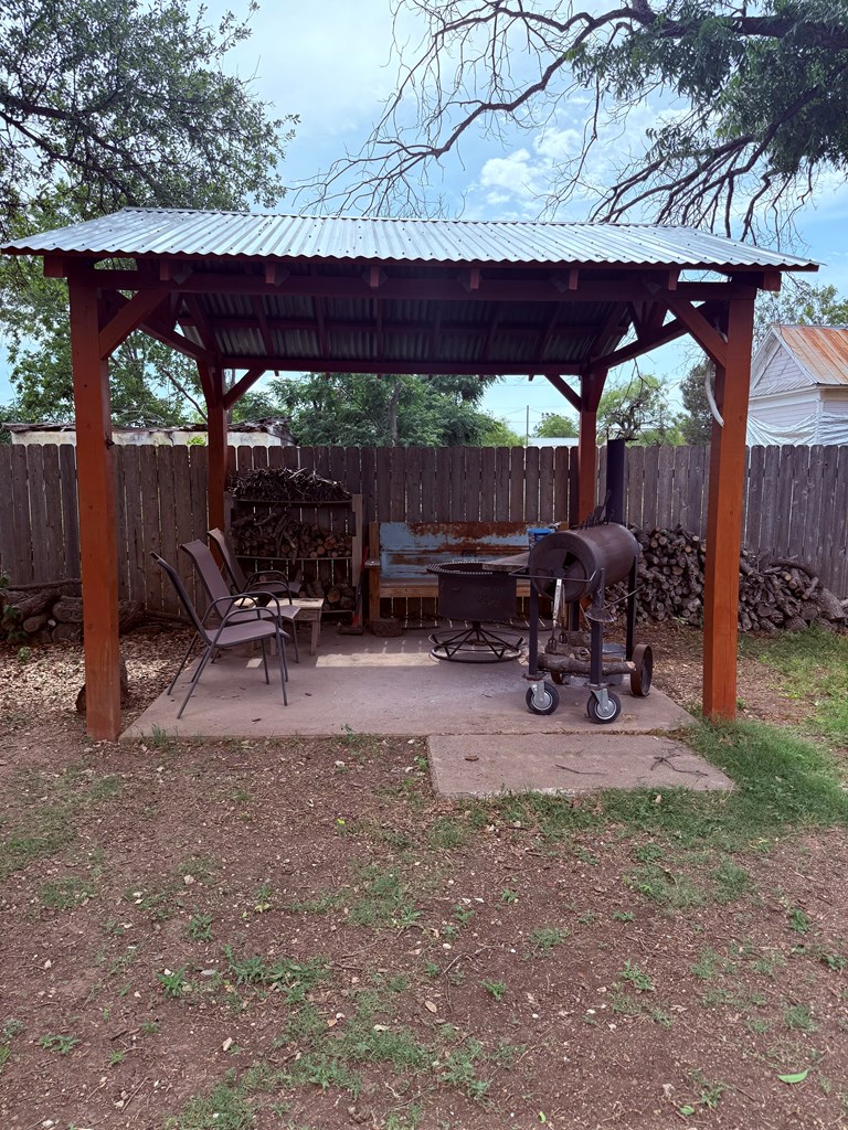 714 Duke St, Eden, Texas image 24