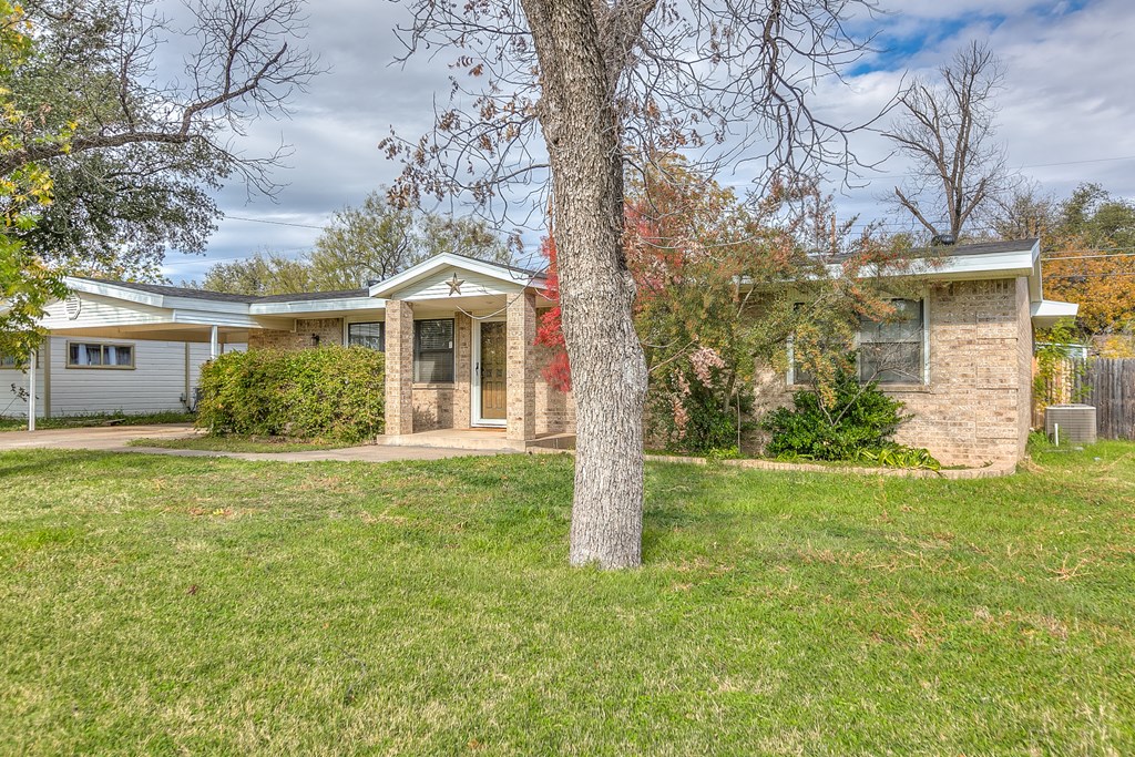 2608 Princeton Ave, San Angelo, Texas image 4