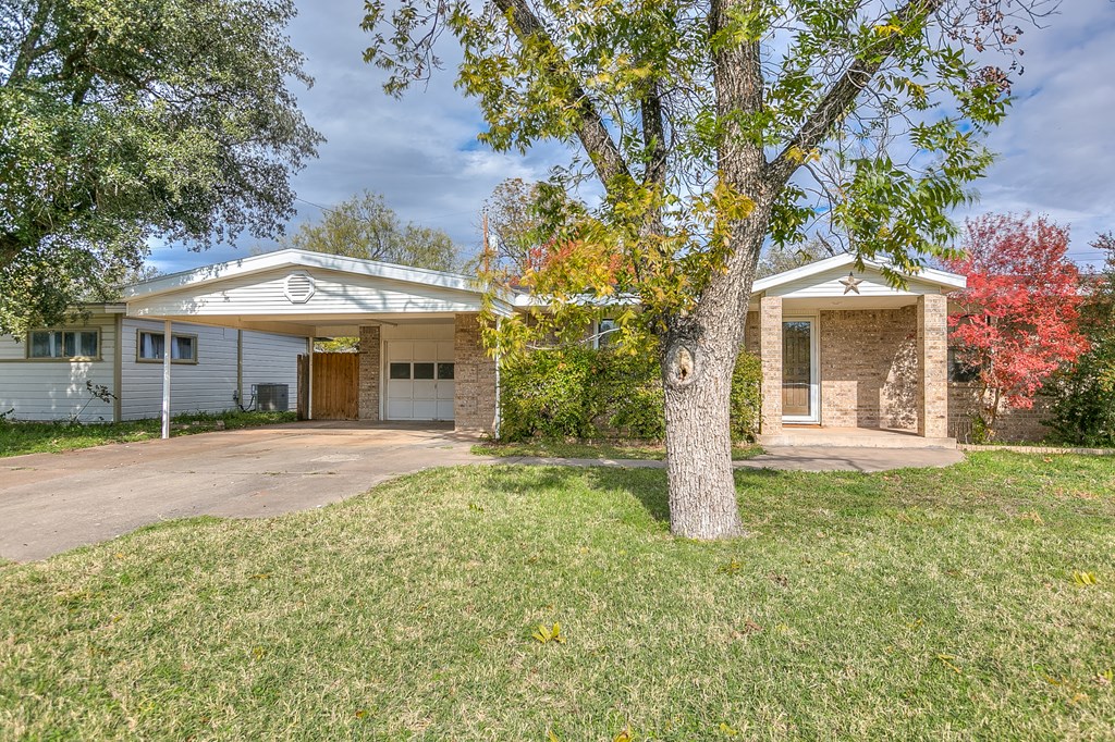 2608 Princeton Ave, San Angelo, Texas image 3