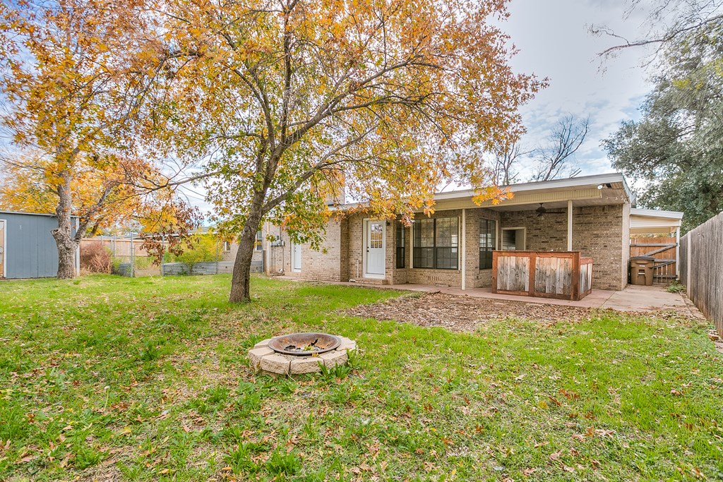 2608 Princeton Ave, San Angelo, Texas image 39