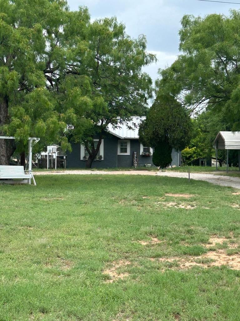 2026 Mermaid Rd, San Angelo, Texas image 1