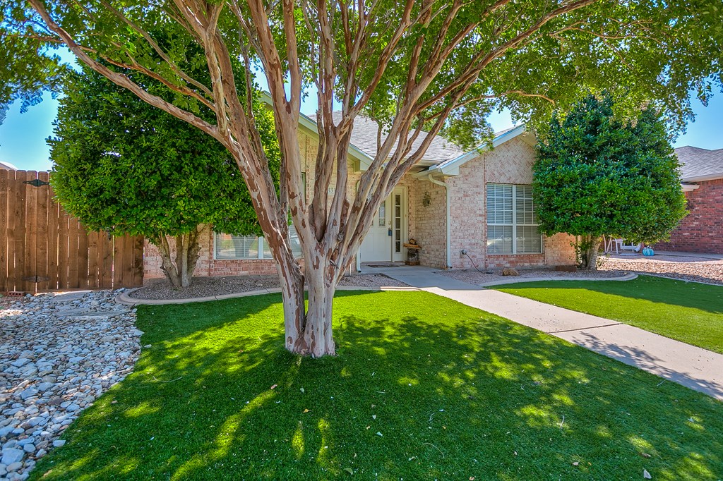 4313 Pinon Ridge Dr, San Angelo, Texas image 34