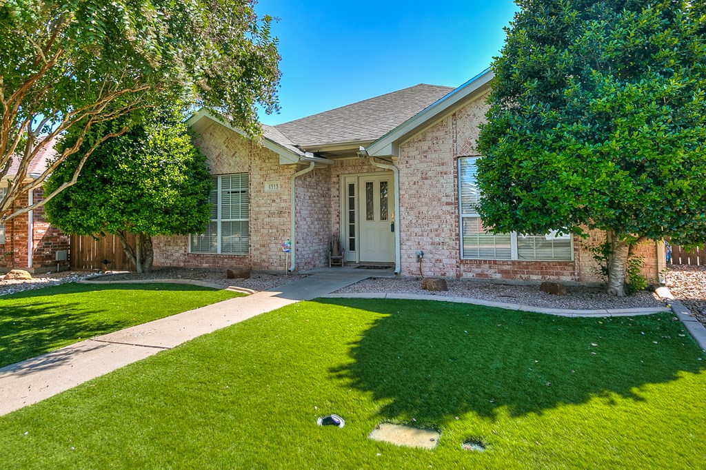 4313 Pinon Ridge Dr, San Angelo, Texas image 2