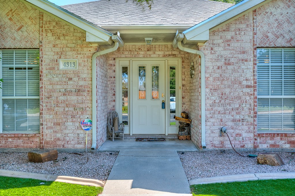 4313 Pinon Ridge Dr, San Angelo, Texas image 35