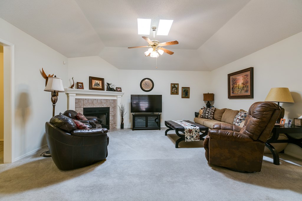 4313 Pinon Ridge Dr, San Angelo, Texas image 3