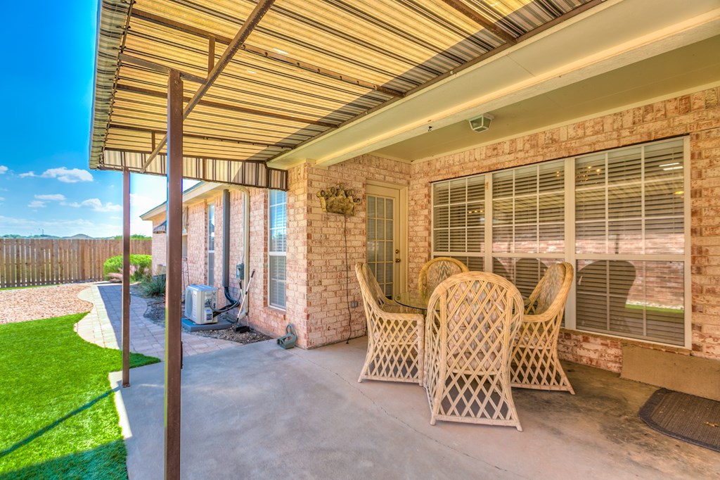 4313 Pinon Ridge Dr, San Angelo, Texas image 26