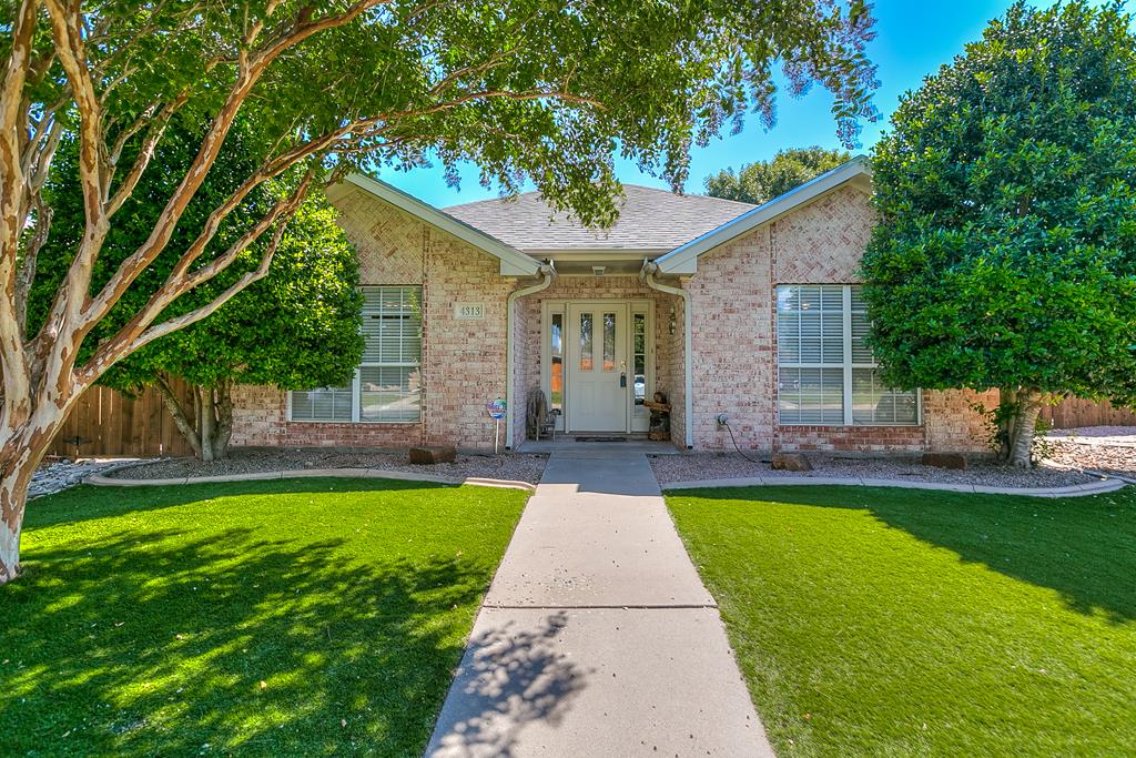 4313 Pinon Ridge Dr, San Angelo, Texas image 1