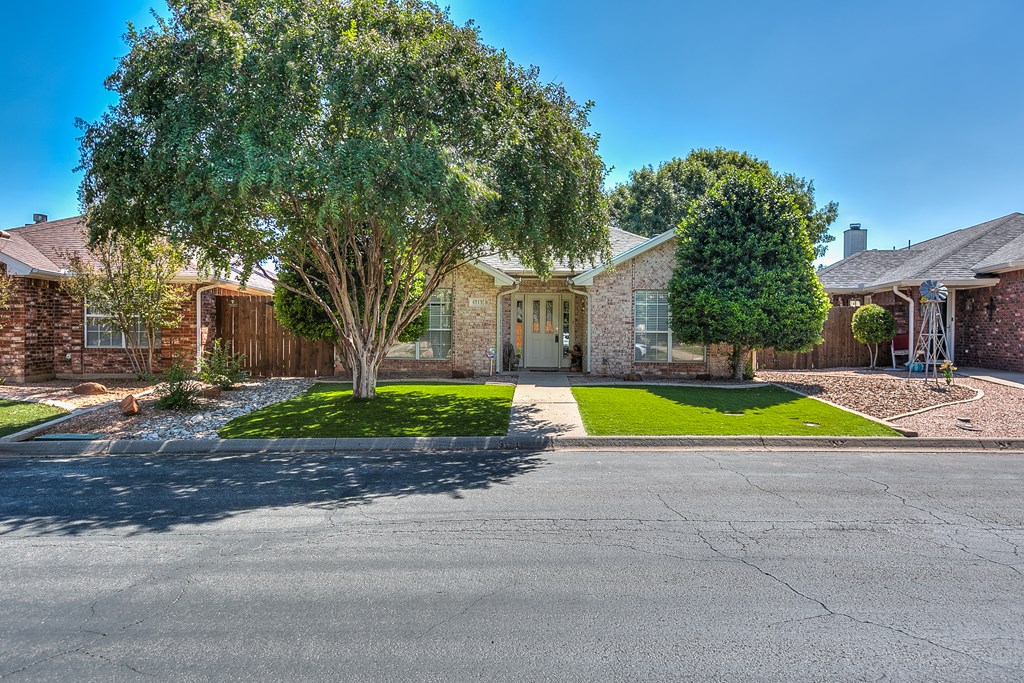 4313 Pinon Ridge Dr, San Angelo, Texas image 33