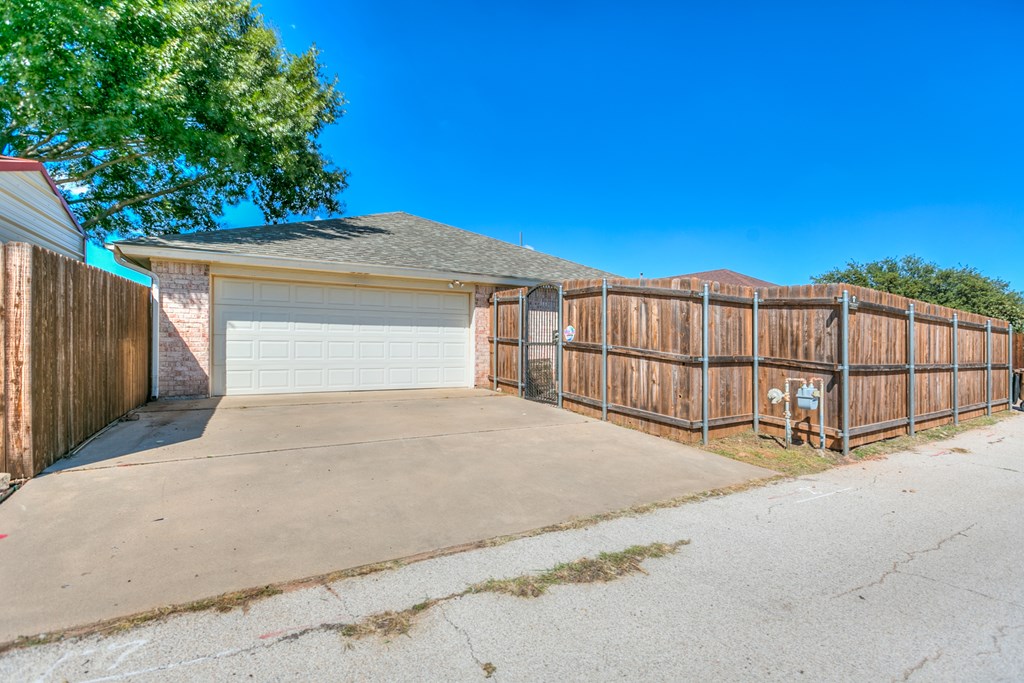 4313 Pinon Ridge Dr, San Angelo, Texas image 30