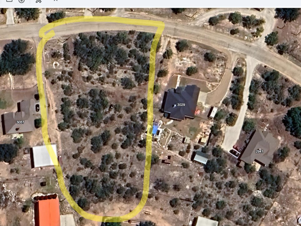 3045 Venado Dr #TRACT 61, Christoval, Texas image 2