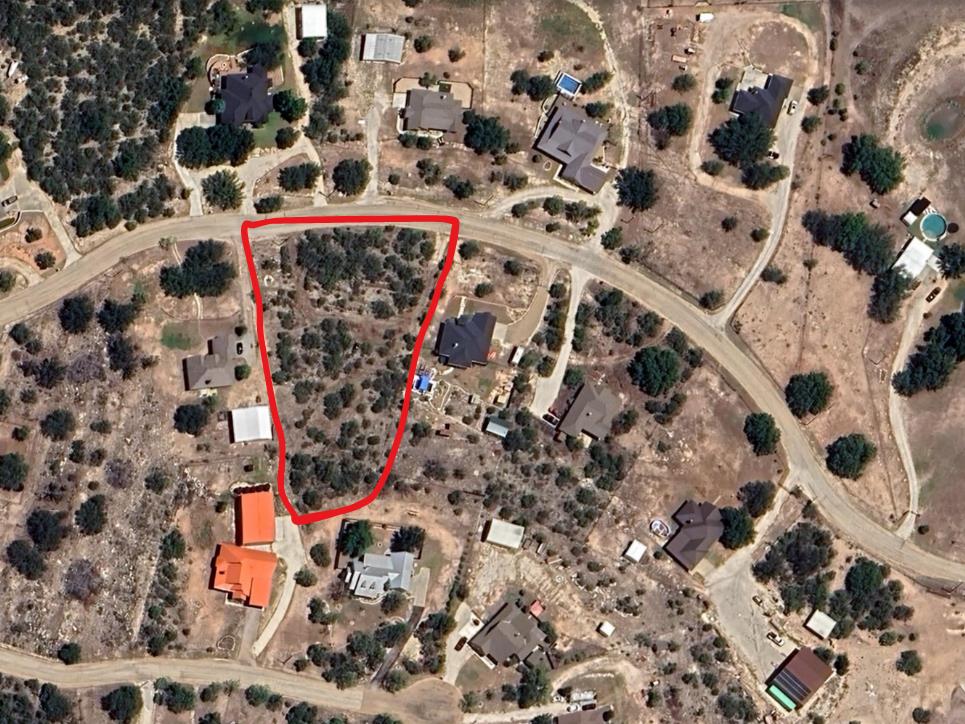 3045 Venado Dr #TRACT 61, Christoval, Texas image 1