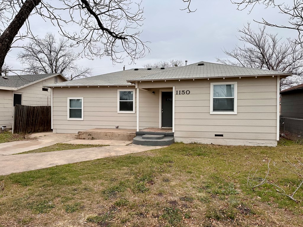 1150 E 18th St, San Angelo, Texas image 13