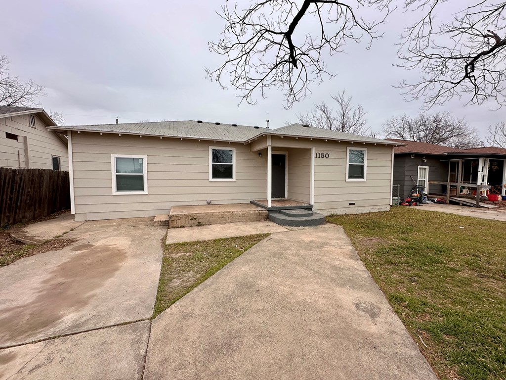 1150 E 18th St, San Angelo, Texas image 16