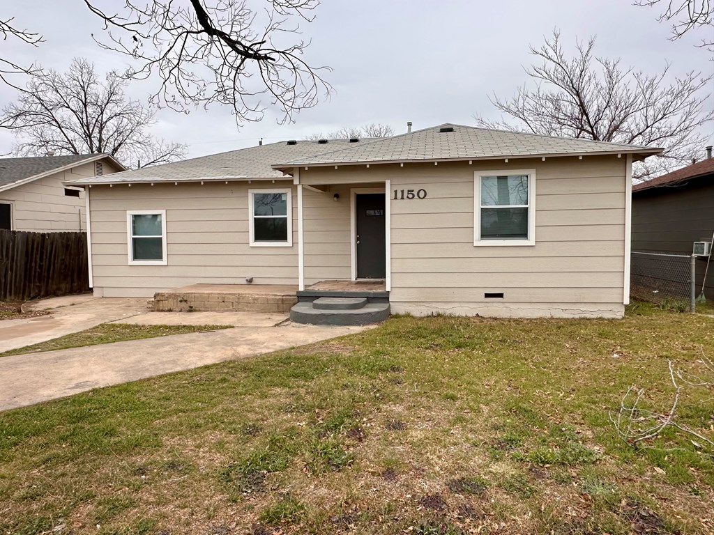 1150 E 18th St, San Angelo, Texas image 14