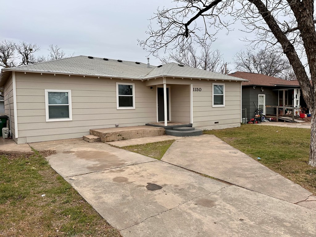 1150 E 18th St, San Angelo, Texas image 15