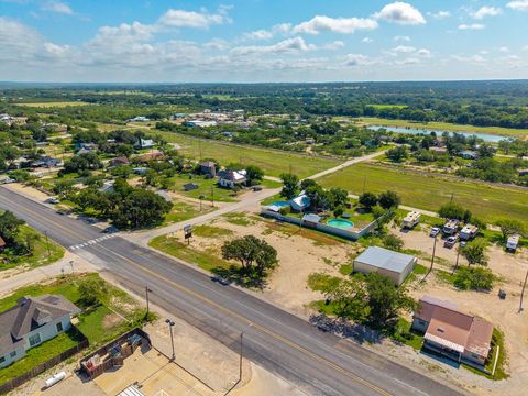 Vacant Land For Sale - Broadway Street<br/> Mertzon, TX 76941
