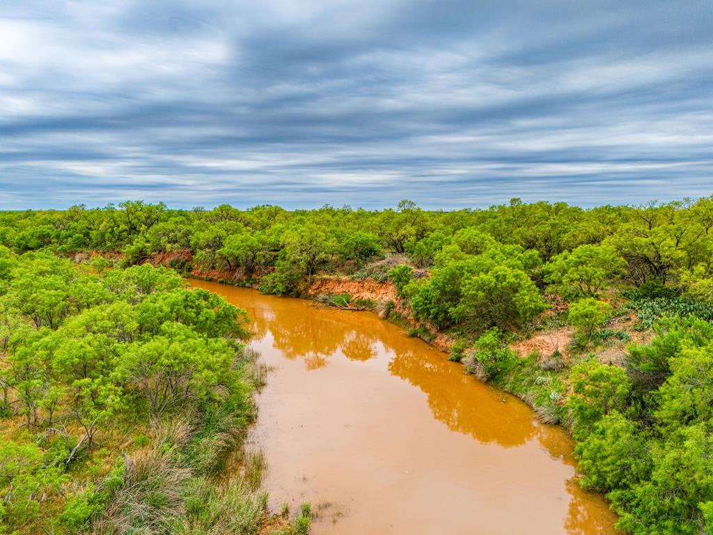 0000 County Rd 289, Ballinger, Texas image 1