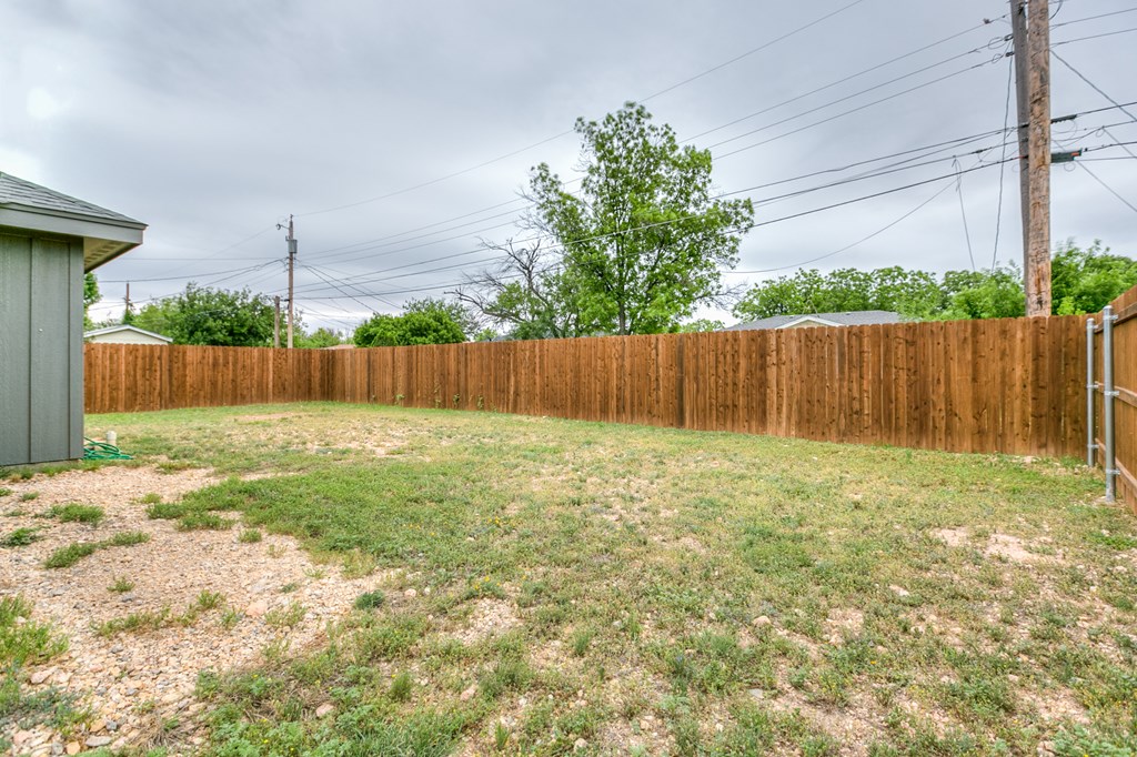 1117 E 26th St, San Angelo, Texas image 25